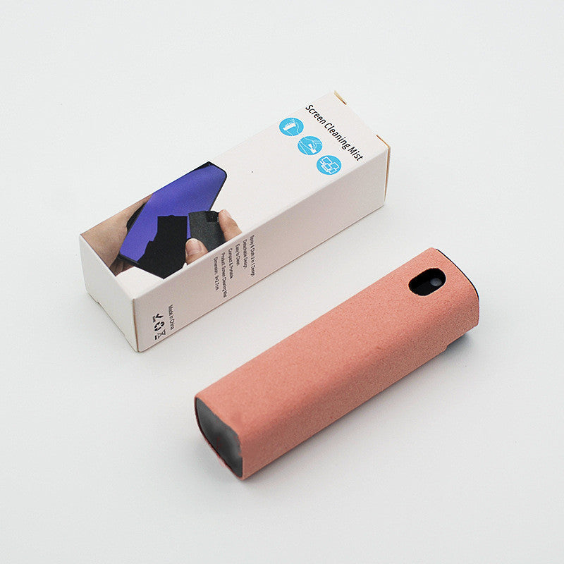 PureScreen™ – 2-in-1 Display-Reiniger