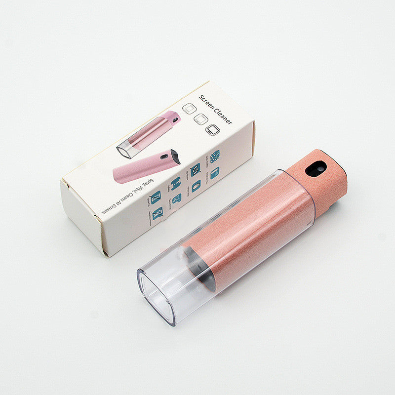 PureScreen™ – 2-in-1 Display-Reiniger