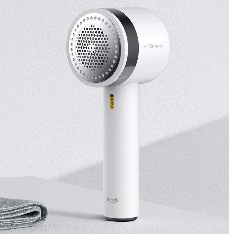 PureBrush™ – Premium Fusselentferner für Kleidung & Haushalt