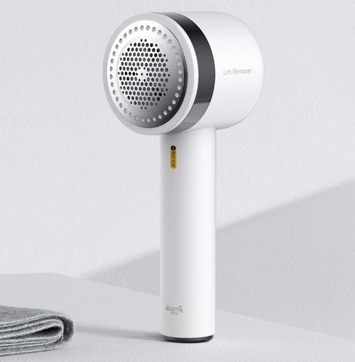 PureBrush™ – Premium Fusselentferner für Kleidung & Haushalt