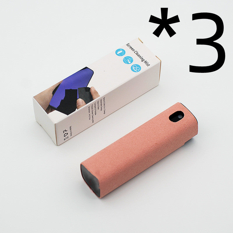 PureScreen™ – 2-in-1 Display-Reiniger